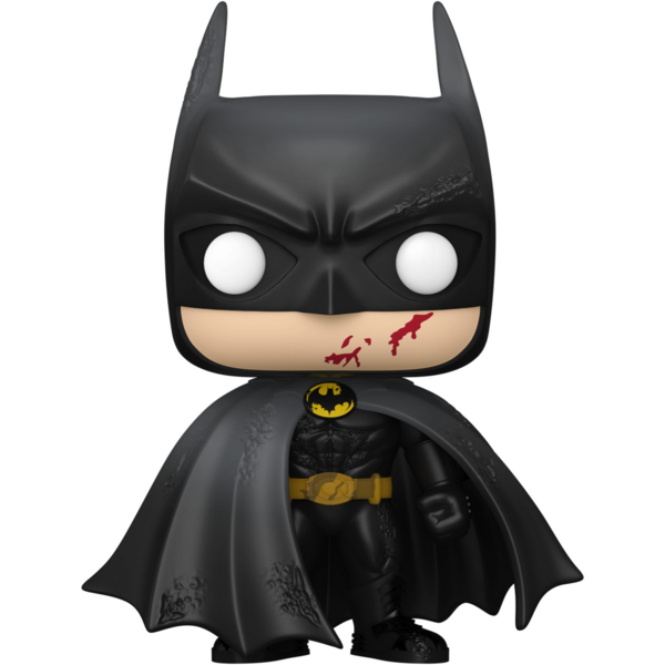 

Коллекционная фигурка Funko POP! BM 85th: Batman (5908305249320)