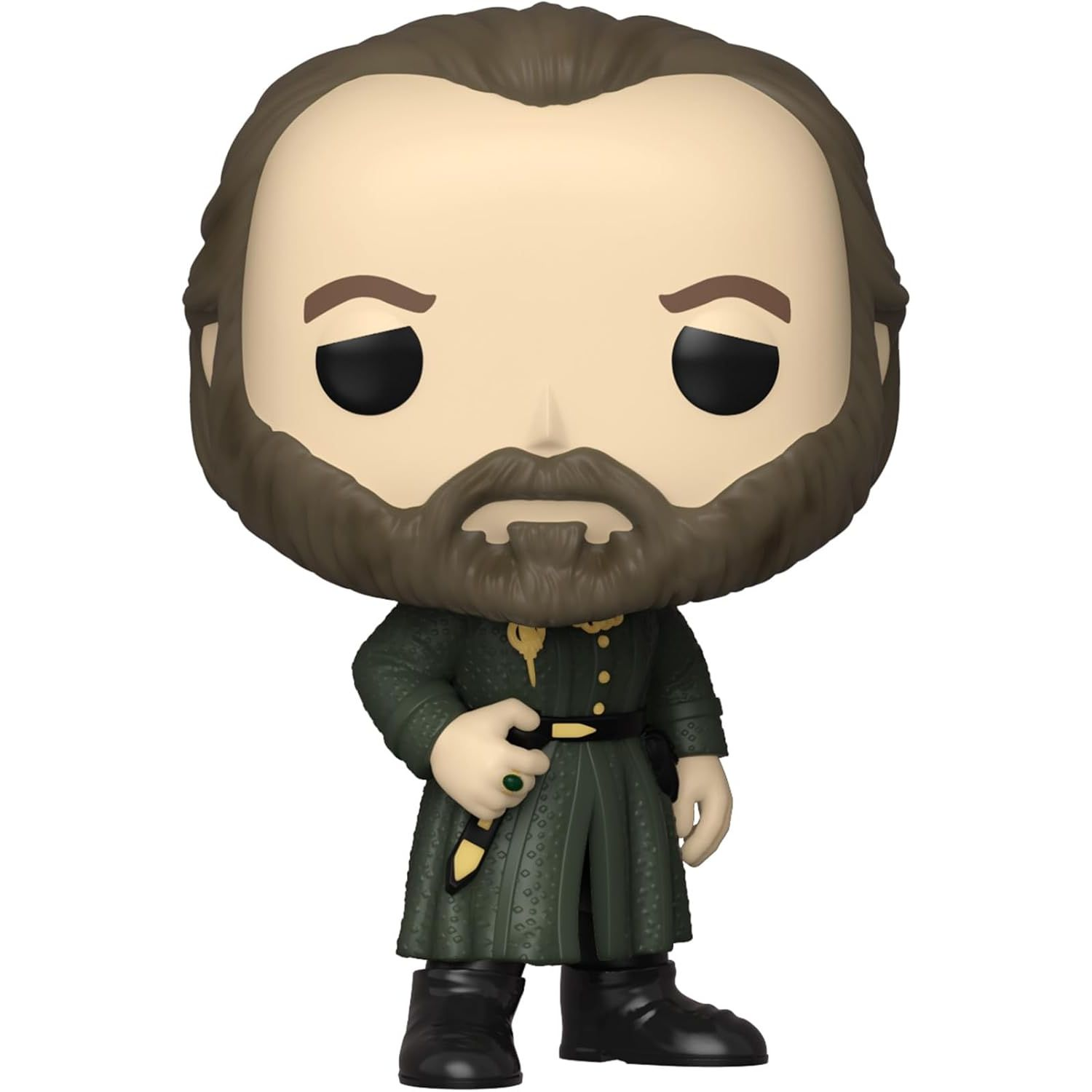 Колекційна фігурка Funko POP! HotD: Otto Hightower (5908305241119)фото