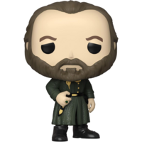 Колекційна фігурка Funko POP! HotD: Otto Hightower (5908305241119)