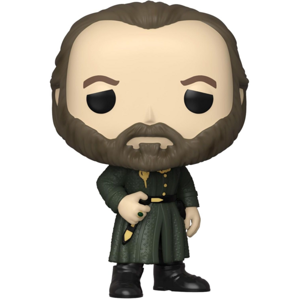 

Коллекционная фигурка Funko POP! HotD: Otto Hightower (5908305241119)