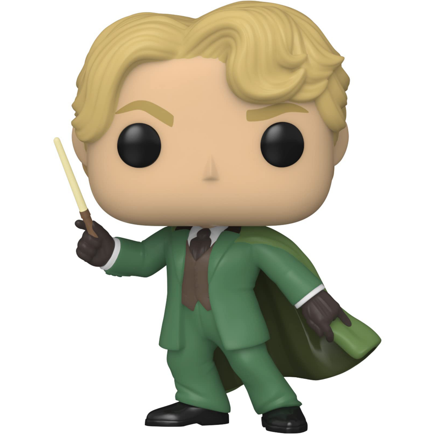 Коллекционная фигурка Funko POP! Harry Potter CoS 20th: Gilderoy Lockhart (5908305241577) фото 