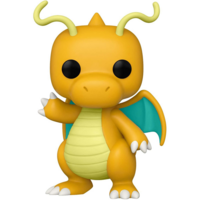 Коллекционная фигурка Funko POP! Pokemon: Dragonite (5908305247166)