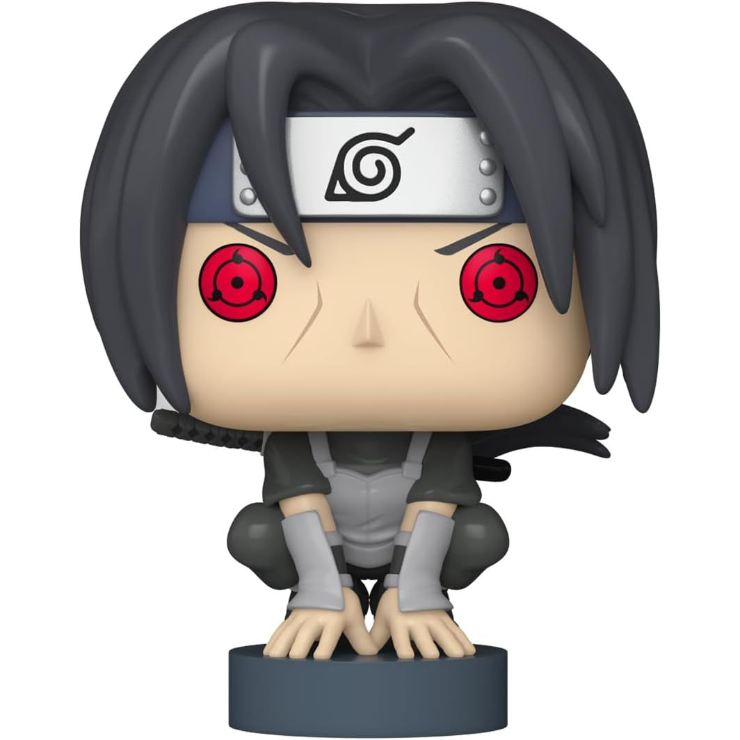 Колекційна фігурка Funko POP! Naruto: Itachi (5908305248392)фото