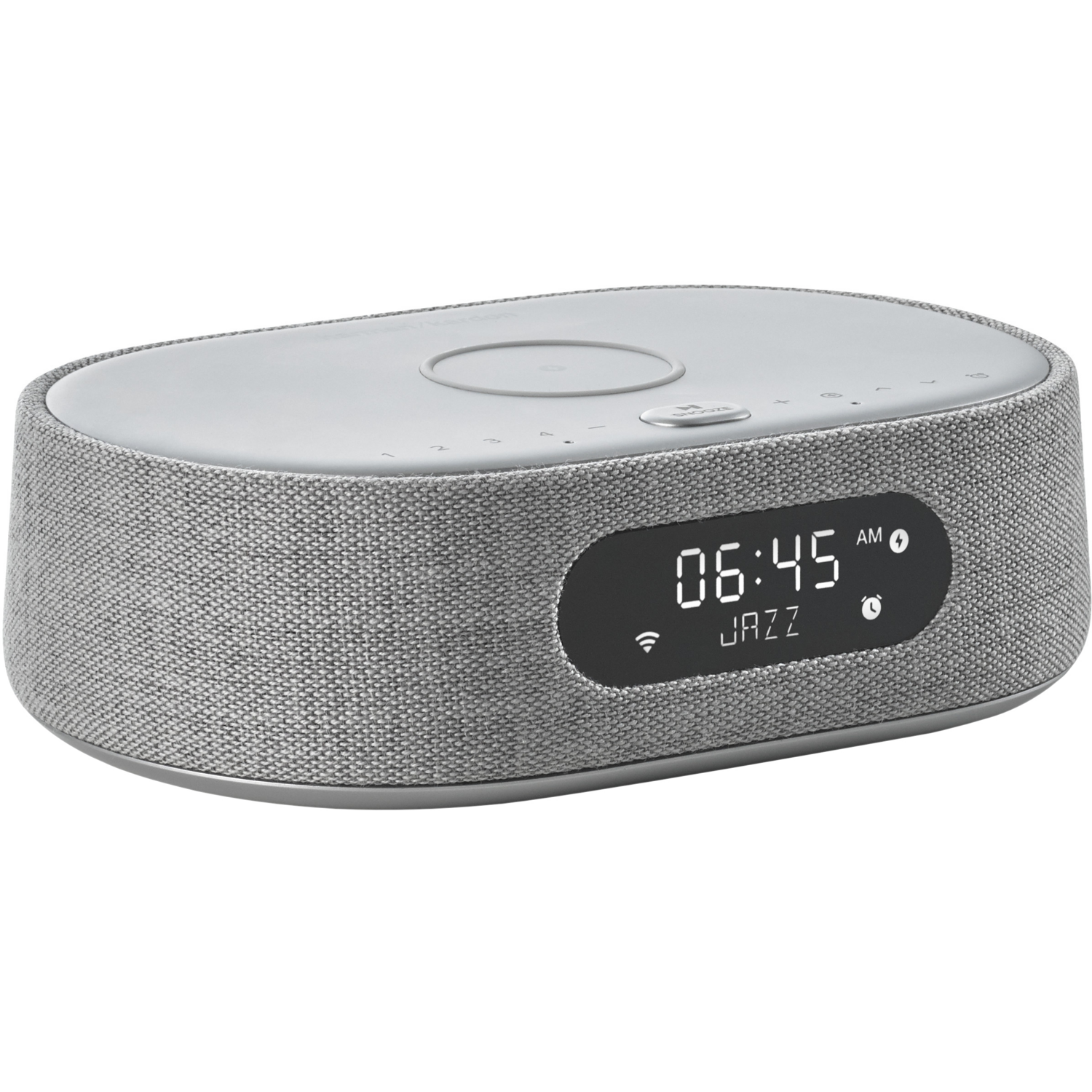 Акустическая система Harman Kardon Citation Oasis FM Grey (HKCITAOASISFMGRYEP) фото 