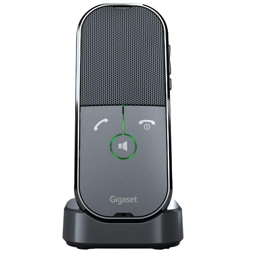 IP-Телефон DECT Gigaset ION H PRO (S30852-H2970-R101) фото 