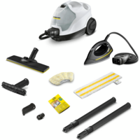 Пароочиститель Karcher SC 4 EasyFix Iron (1.512-631.0)