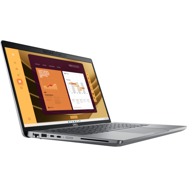 Ноутбук DELL Latitude 5450 (N095L545014UA_UBU)