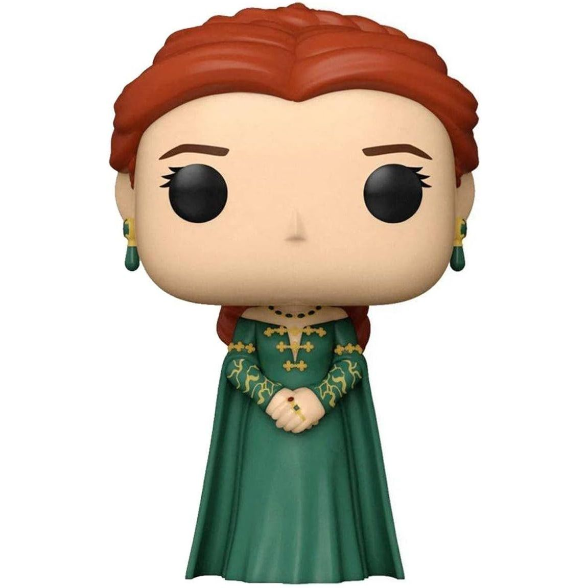 Колекційна фігурка Funko POP! HotD: Alicent Hightower (5908305241089)фото