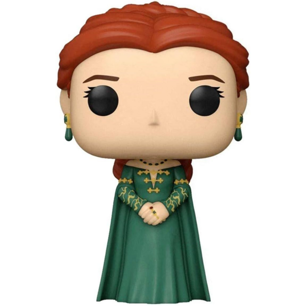 

Коллекционная фигурка Funko POP! HotD: Alicent Hightower (5908305241089)