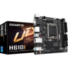 Материнская плата GIGABYTE H610I (H610I)