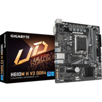 Материнская плата GIGABYTE H610M H V3 DDR4 (H610M_H_V3_DDR4)