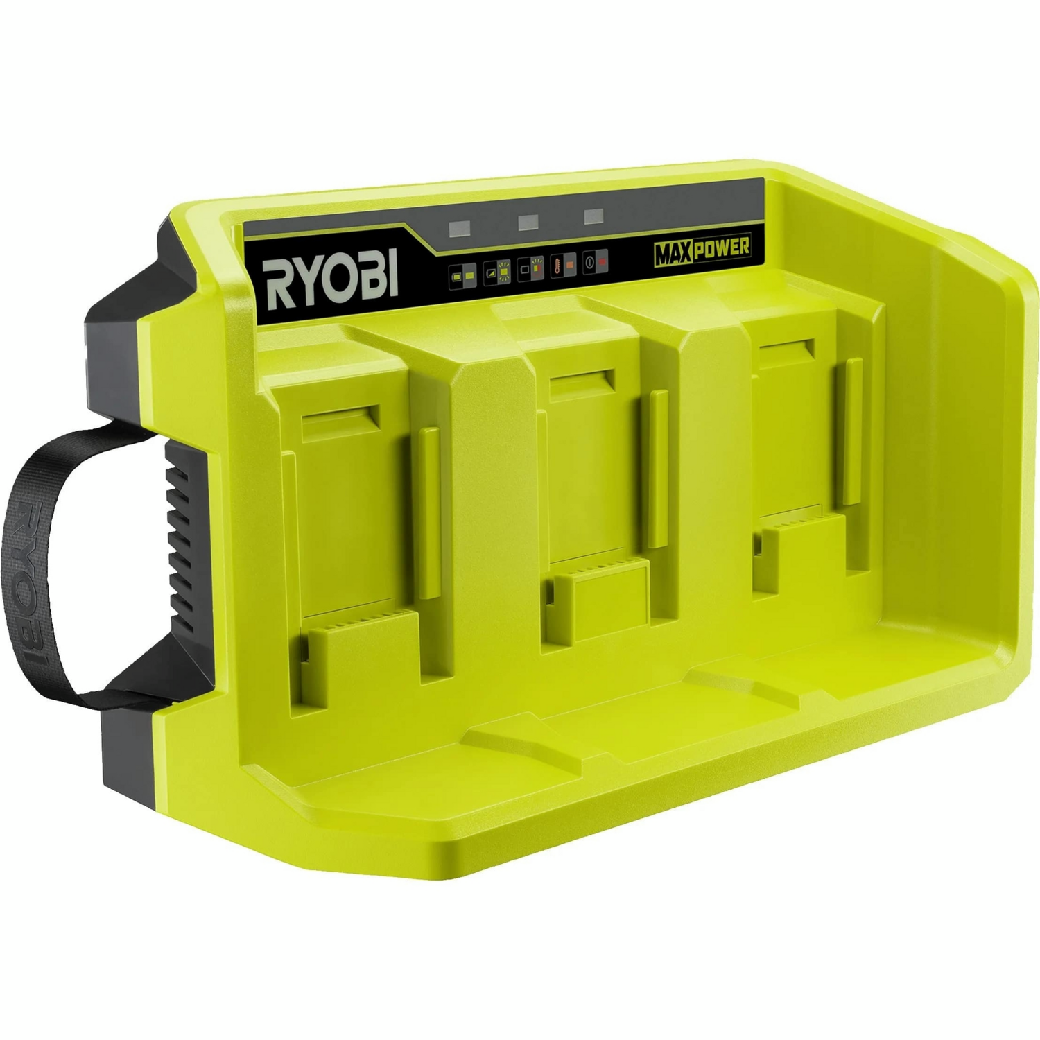 Зарядное устройство Ryobi Max Power RY36C3PA 36В 4А (5133005540) фото 