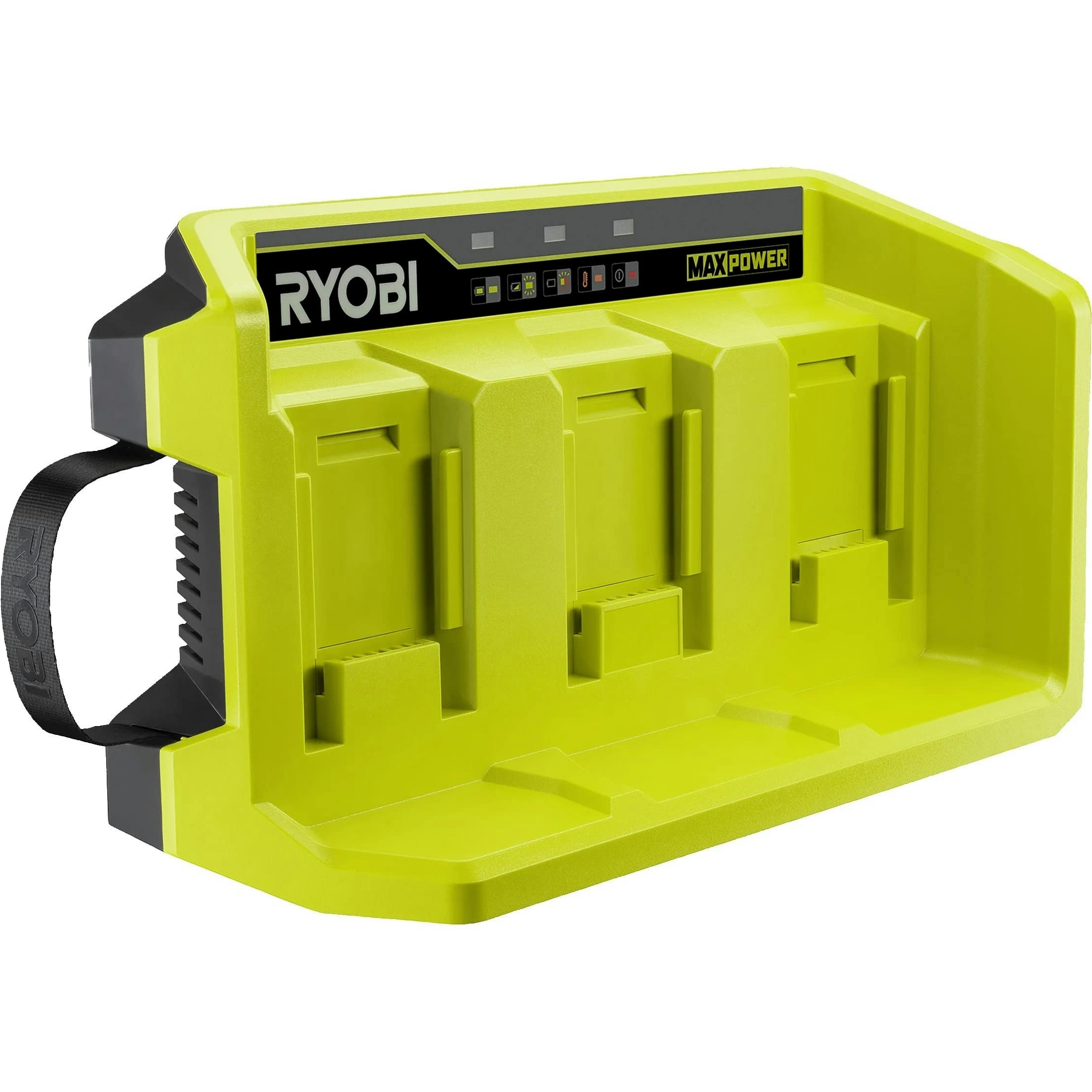 Зарядное устройство Ryobi Max Power RY36C3PA 36В 4А (5133005540) фото 1