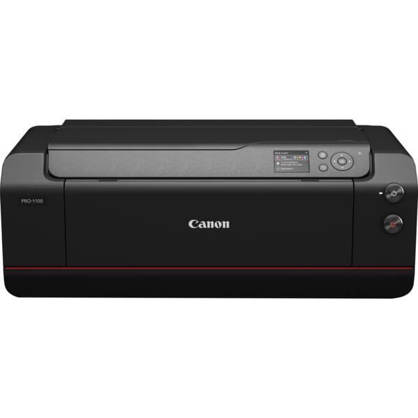

Принтер струйный Canon imagePROGRAF PRO-1100 A2 (6856C006)
