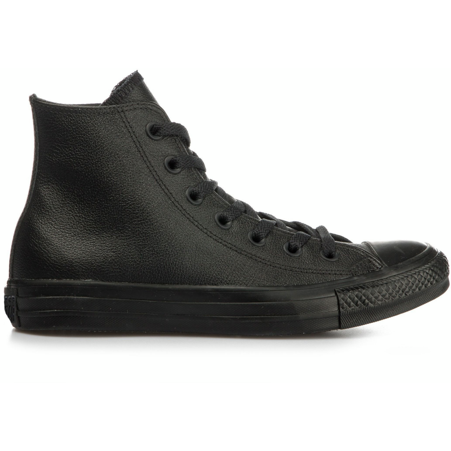 Кеди Converse Chuck Taylor All Star Hi 135251C 40 (7 US) чорніфото