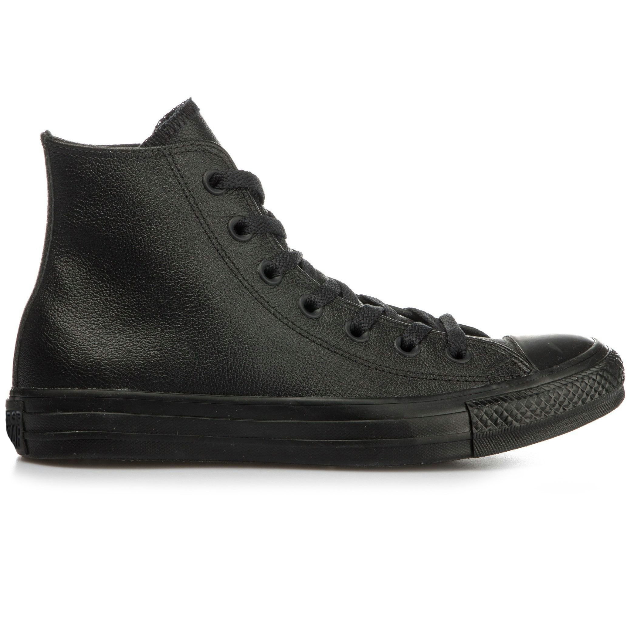 Кеды Converse Chuck Taylor All Star Hi 135251C 40 (7 US) черные фото 1