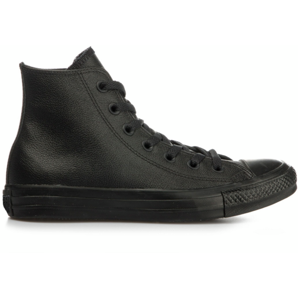 

Кеды Converse Chuck Taylor All Star Hi 135251C 40 (7 US) черные