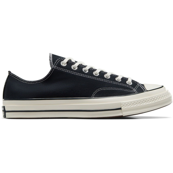Кеды Converse Chuck 70 OX 162058C 42 (8.5 US) черные
