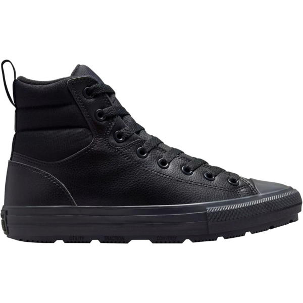 

Ботинки мужские Converse Chuck Taylor All Star Berkshire Boot Hi 171447C 41 (7.5 US) черные