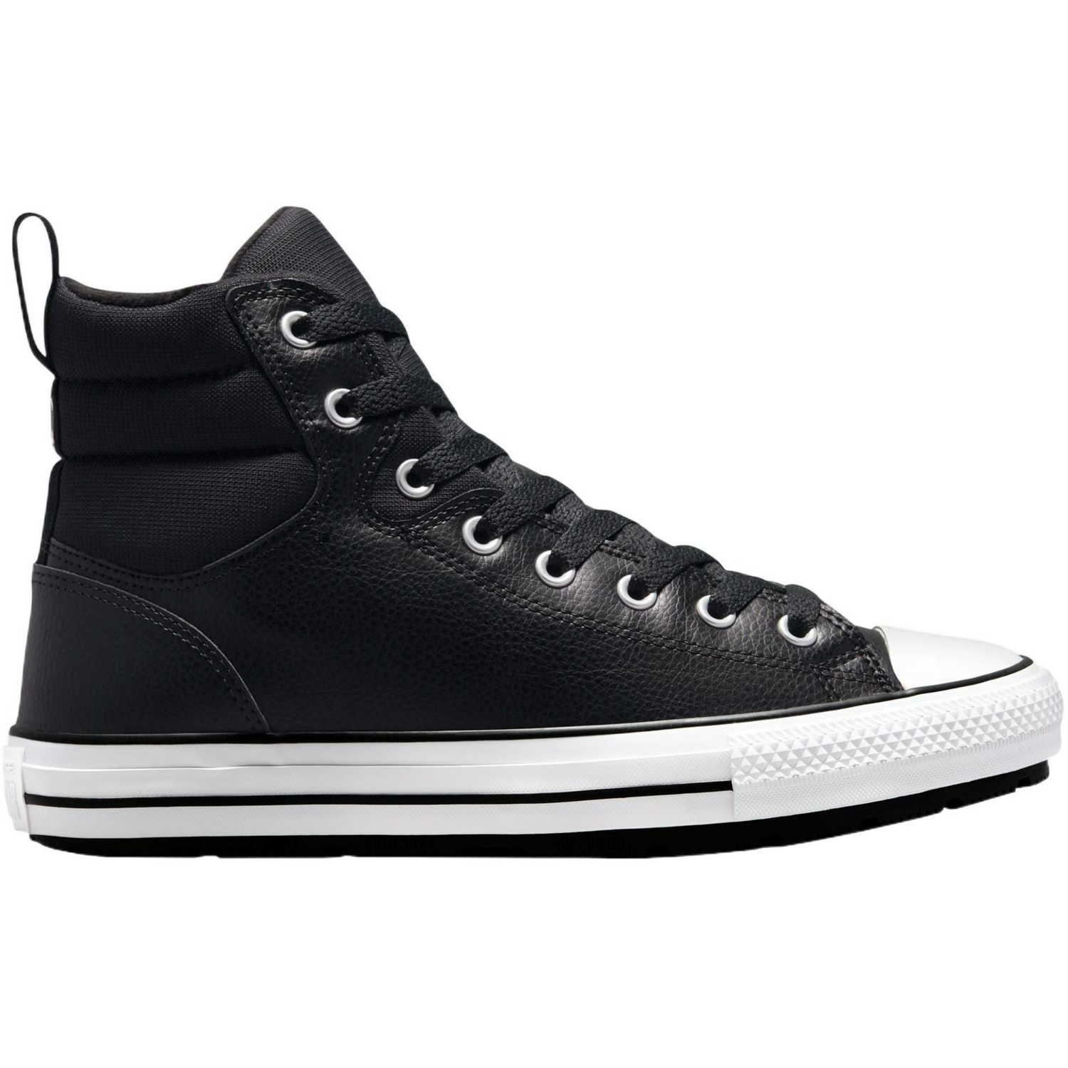 Ботинки мужские Converse Chuck Taylor All Star Berkshire Boot Hi 171448C 44 (10 US) черные фото 