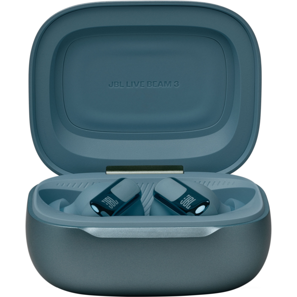 Наушники JBL Live Beam 3 Blue (JBLLIVEBEAM3BLU) – купить в Киеве