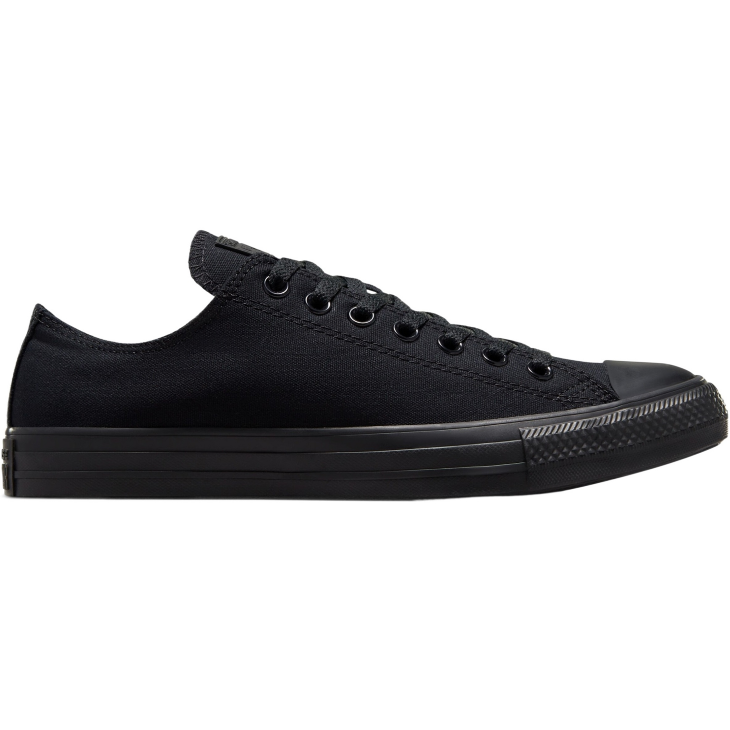 Кеди чоловічі Converse C Taylor A/S Ox M5039C 44 (10 US) чорніфото