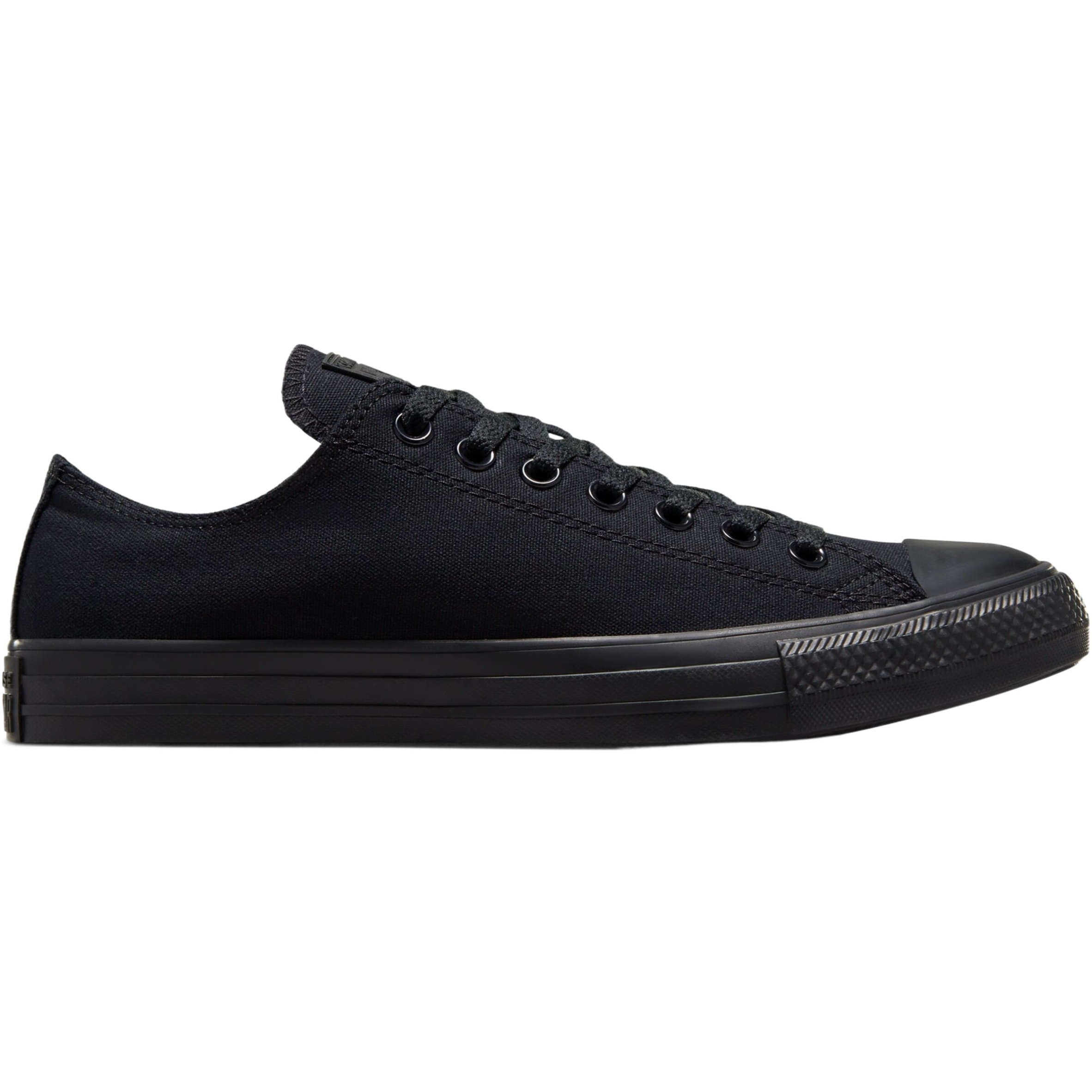 Кеды мужские Converse C Taylor A/S Ox M5039C 44 (10 US) черные фото 1