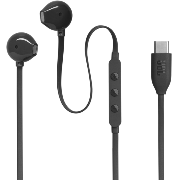 

Наушники JBL Tune 305C Black (JBLT305CBLK)