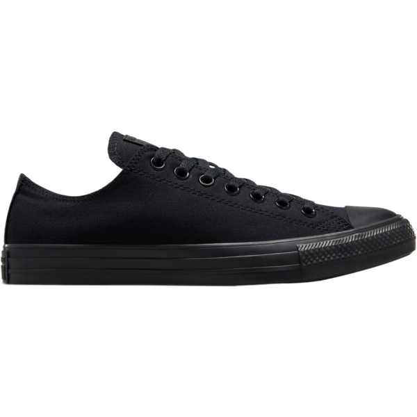 

Кеды мужские Converse C Taylor A/S Ox M5039C 41 (7.5 US) черные