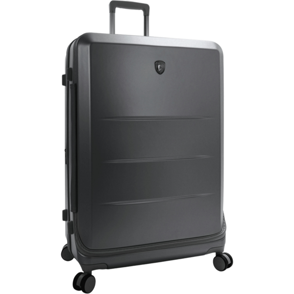 

Чемодан Heys EZ Fashion (L) Charcoal (10162-0047-30)/(10162-0047-S3)