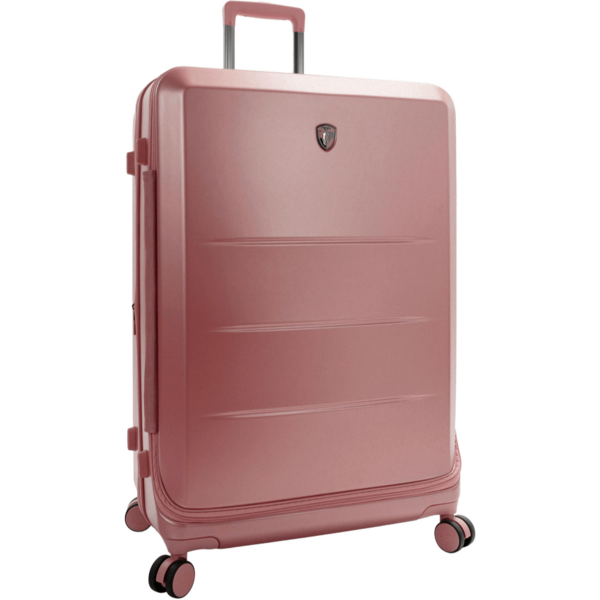 

Чемодан Heys EZ Fashion (L) Rose Gold (10162-0131-30)/(10162-0131-S3)