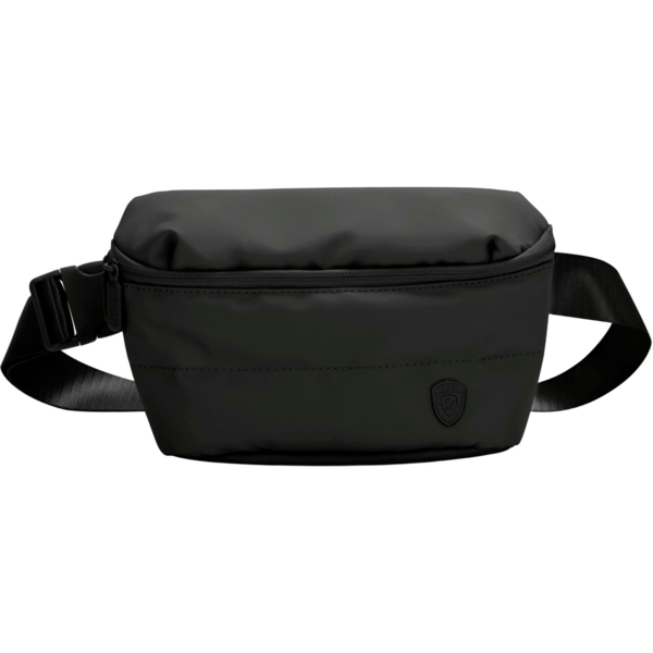

Сумка поясная Heys Puffer Mini Waist Bag Black (30128-0001-00)