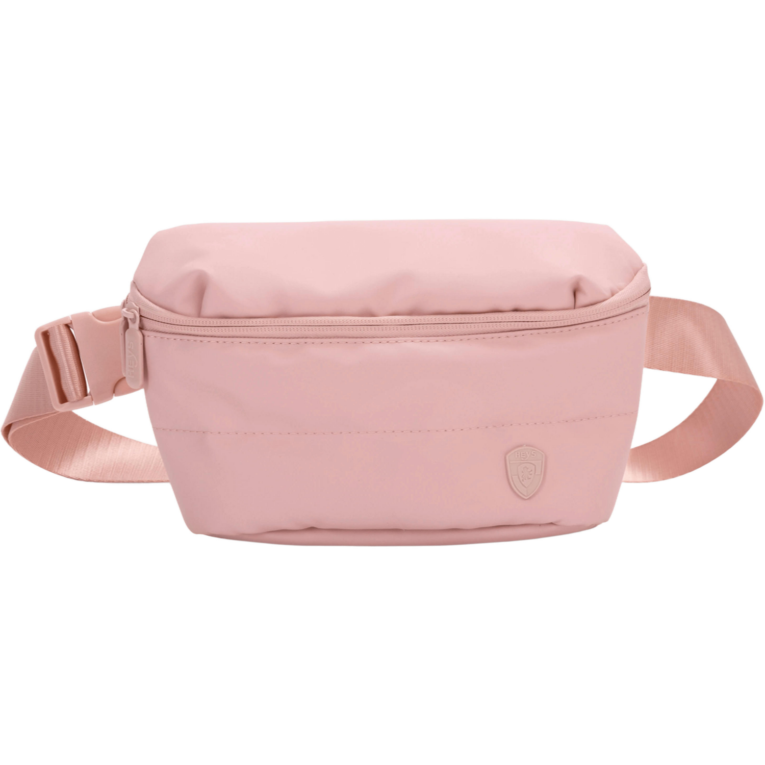 Сумка поясная Heys Puffer Mini Waist Bag Rose (30128-0025-00) фото 