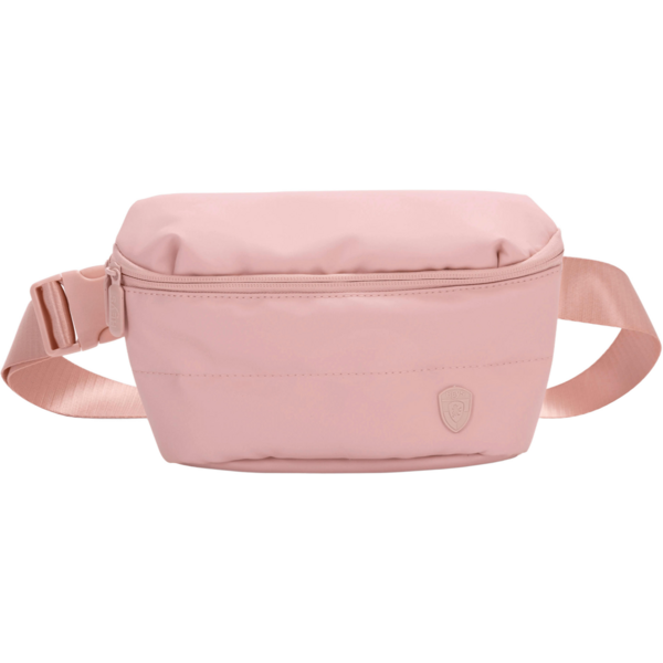 

Сумка поясная Heys Puffer Mini Waist Bag Rose (30128-0025-00)