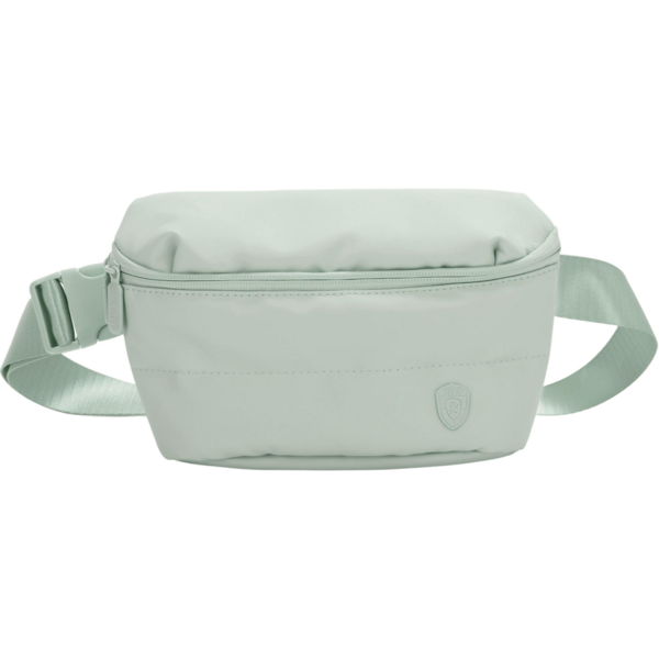 

Сумка поясная Heys Puffer Mini Waist Bag Sage Green (30128-0138-00)