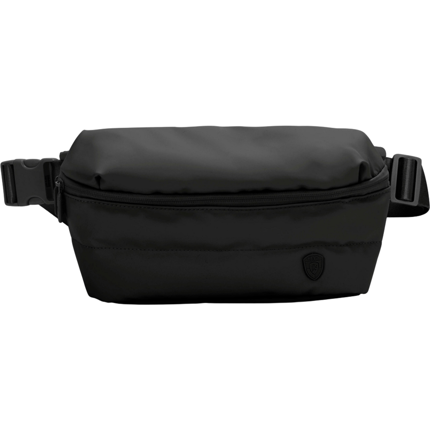 Сумка поясная Heys Puffer Waist Bag Black (30125-0001-00) фото 