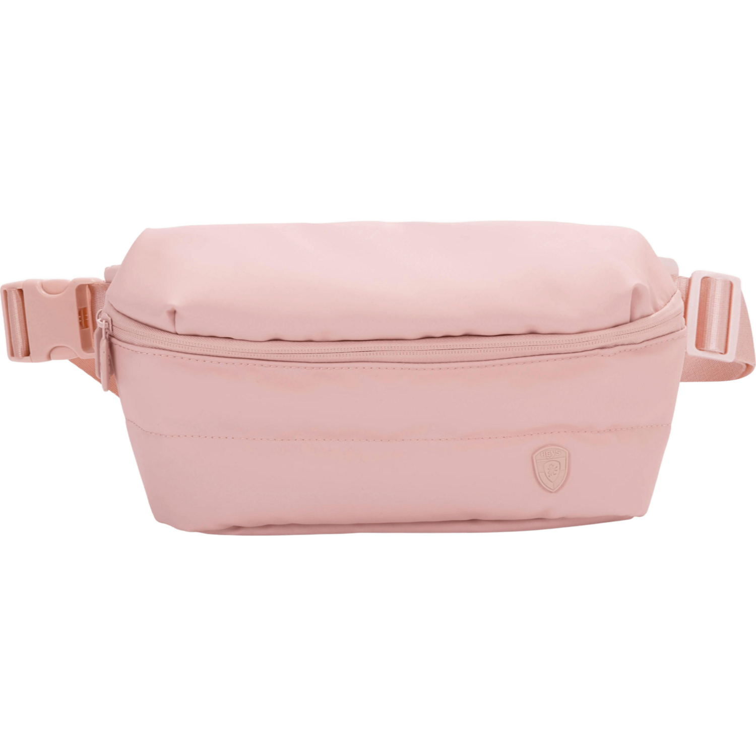 Сумка поясна Heys Puffer Waist Bag Rose (30125-0025-00)фото