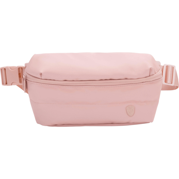 

Сумка поясная Heys Puffer Waist Bag Rose (30125-0025-00)