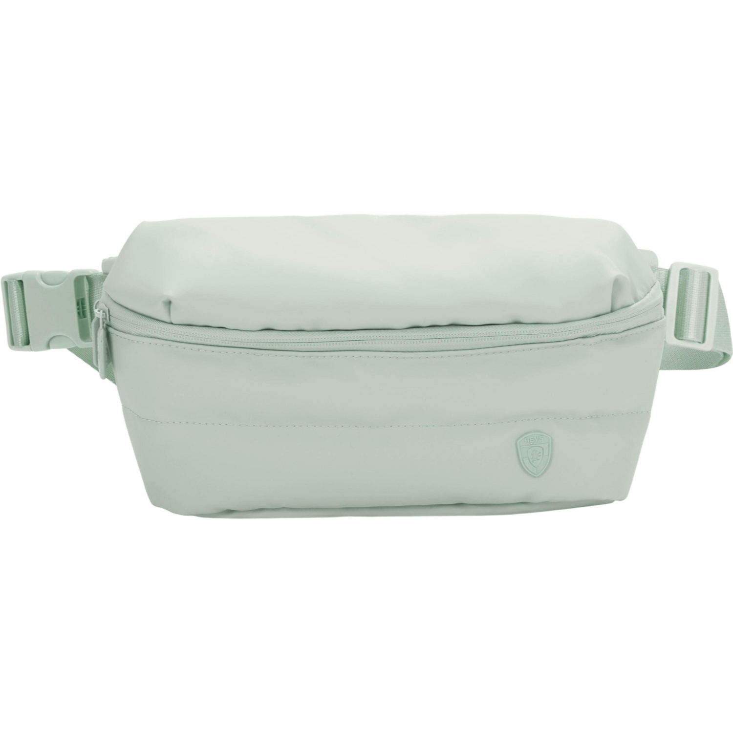 Сумка поясна Heys Puffer Waist Bag Sage Green (30125-0138-00)фото