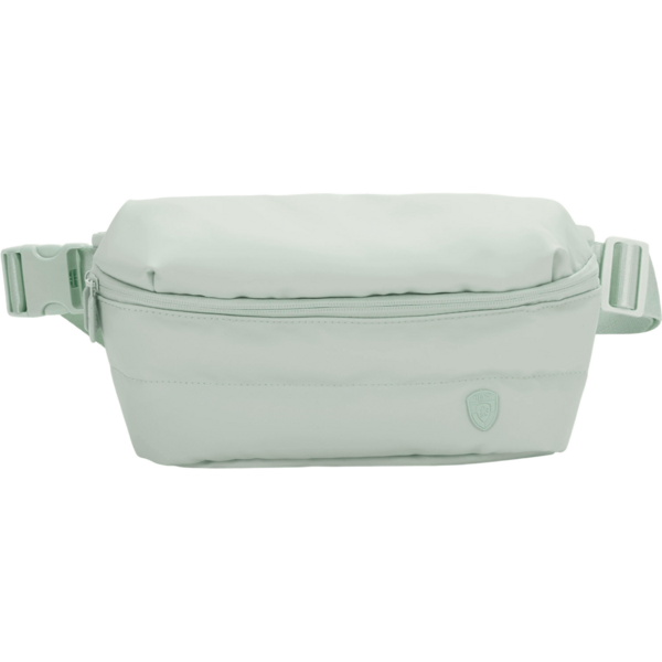 

Сумка поясная Heys Puffer Waist Bag Sage Green (30125-0138-00)