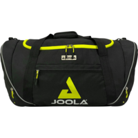 Сумка спортивна Joola Vision II Black (80163)