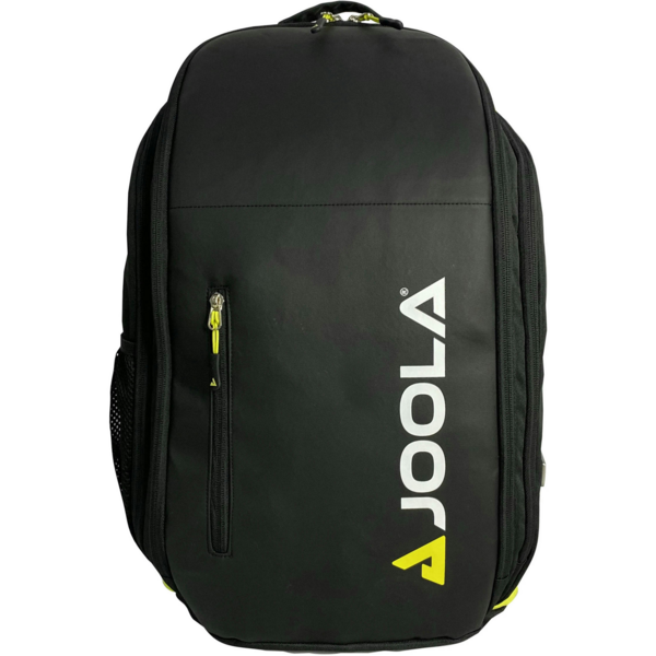 

Рюкзак Joola Vision II Black (80166)