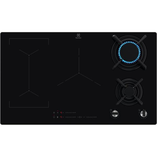

Варочная поверхность комбинированная Electrolux KDI951723K