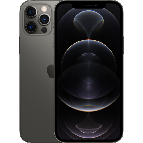 

Смартфон Refurbished Apple iPhone 12 Pro 512GB Graphite (Отличное состояние,A)
