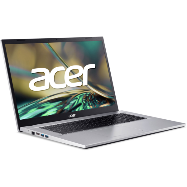 Акція на Ноутбук ACER Aspire 3 A317-54 (NX.K9YEU.00U) від MOYO