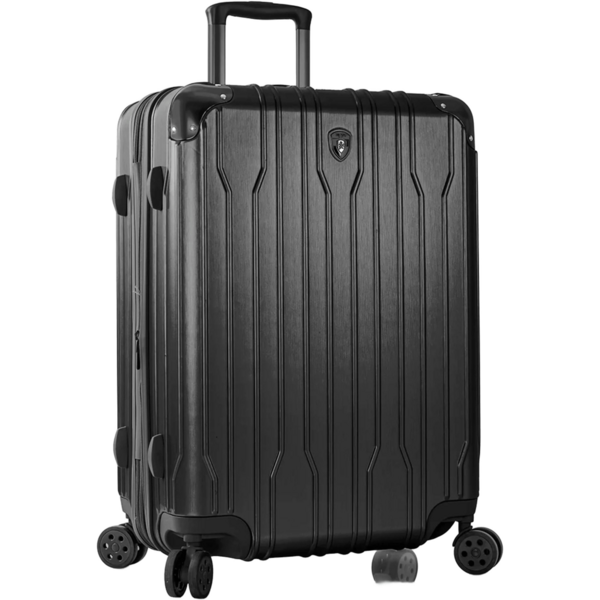 

Чемодан Heys Xtrak (M) Black (10103-0001-26)/(10103-0001-S3)