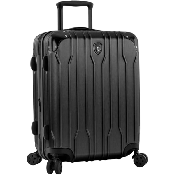 

Чемодан Heys Xtrak (S) Black (10103-0001-21)/(10103-0001-S3)