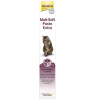 Паста для котов GimCat Every Day Malt-Soft Paste Extra выведение шерсти из желудка 100 г