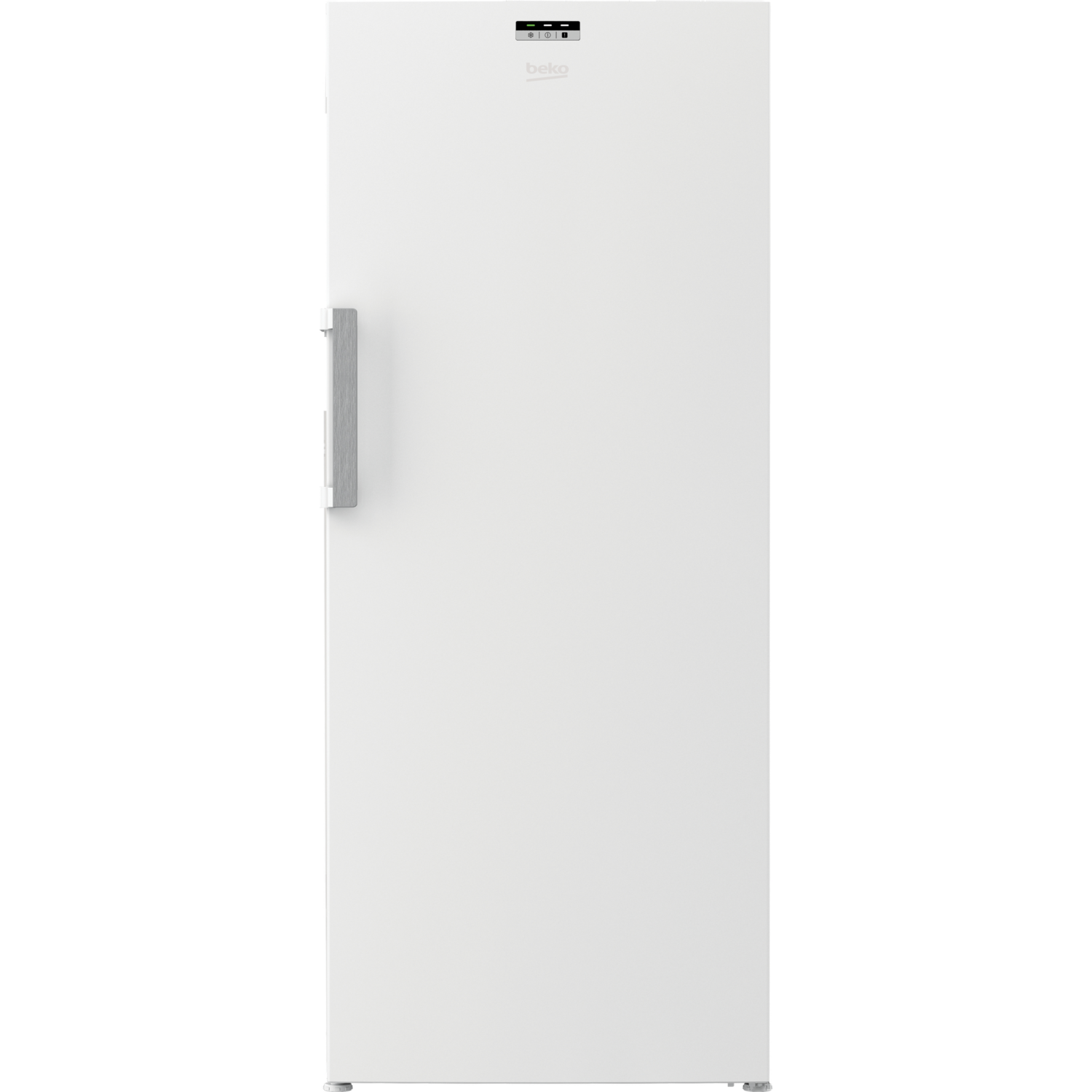 Морозильная камера Beko RFSA240M21W фото 