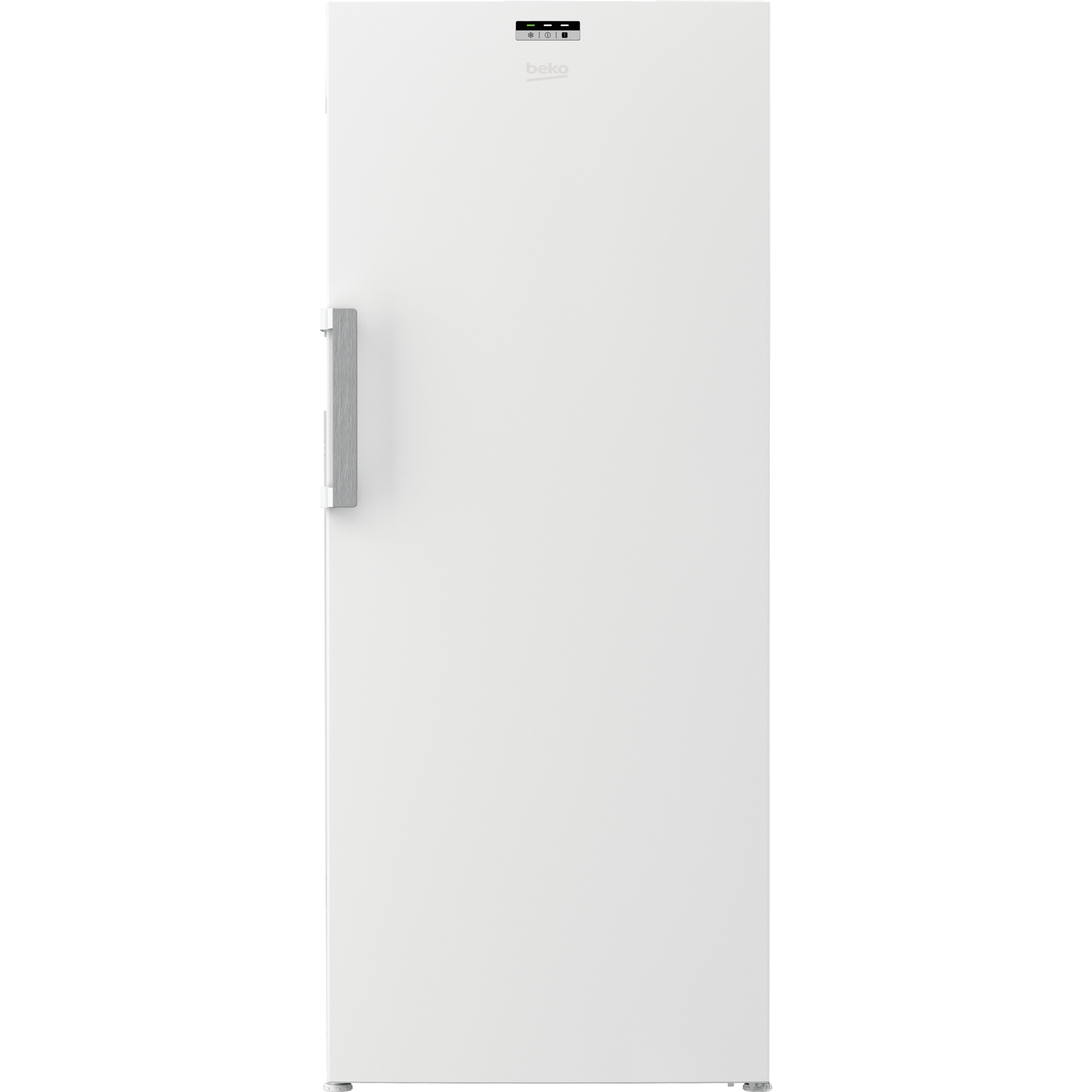 Морозильная камера Beko RFSA240M21W фото 1